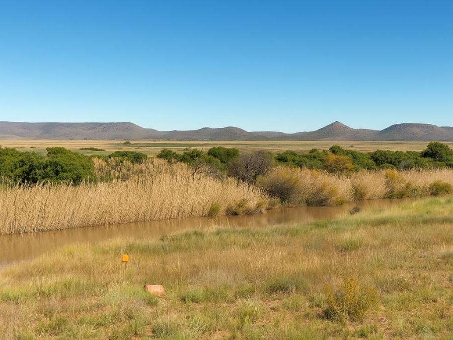 4 Bedroom Property for Sale in Bloemfontein Rural Free State